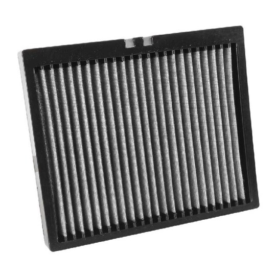 VF2040 - Filter, interior air 