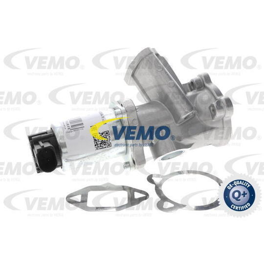 V24-63-0004-1 - EGR Valve 