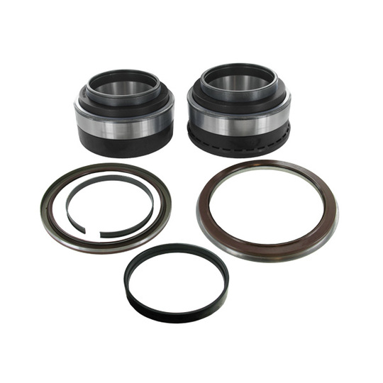 VKBA 5431 - Wheel Bearing Kit 