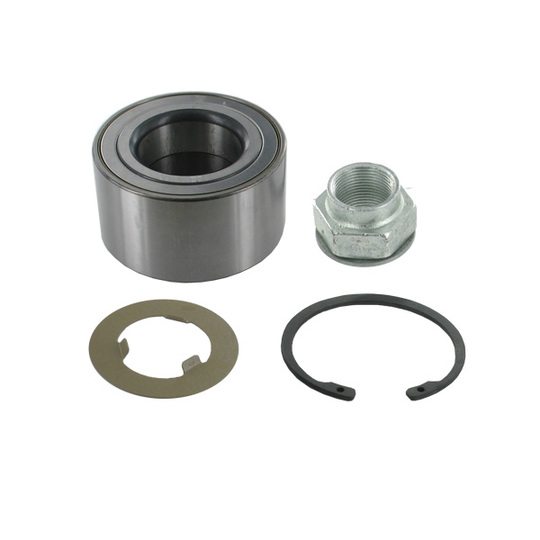 VKBA 6732 - Wheel Bearing Kit 