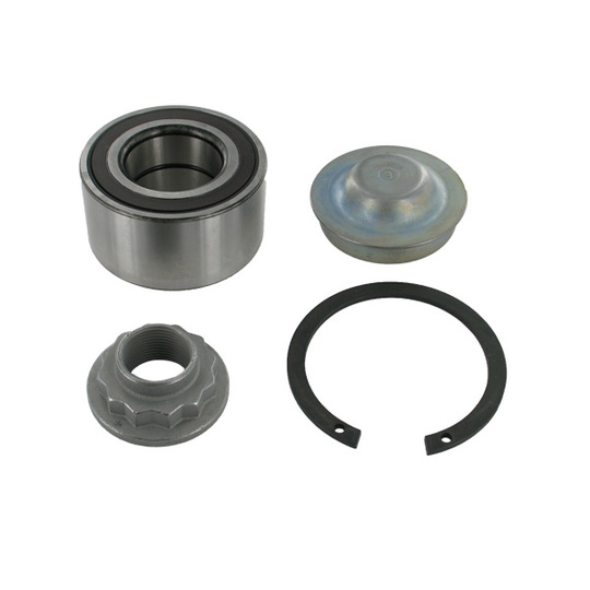 VKBA 7065 - Wheel Bearing Kit 