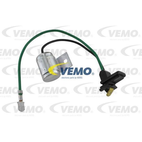 V24-70-0050 - Condenser, ignition 