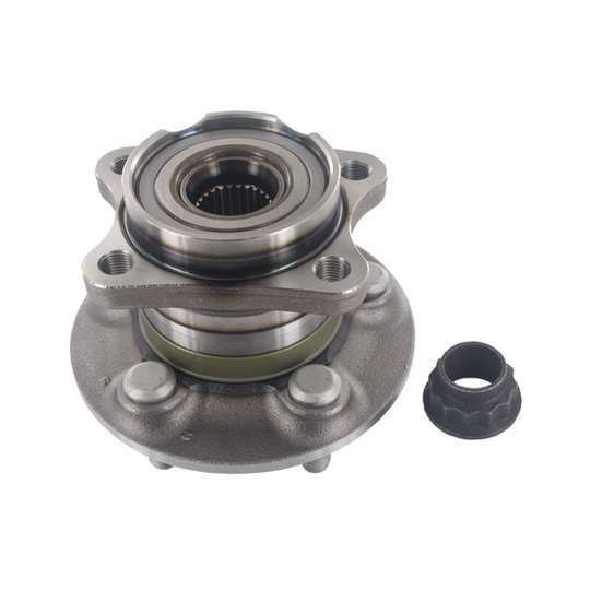 VKBA 7415 - Wheel Bearing Kit 