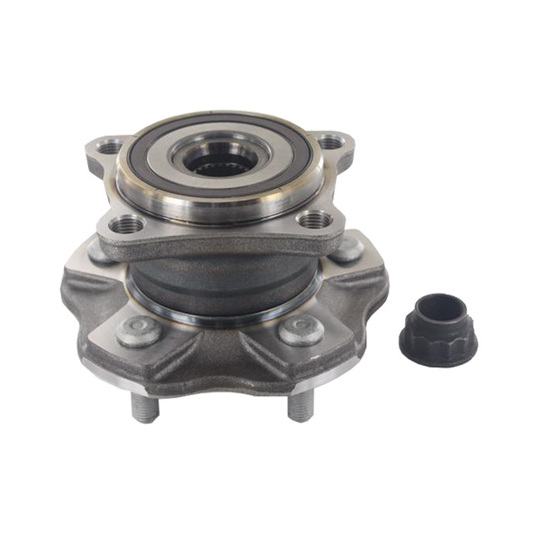 VKBA 7629 - Wheel Bearing Kit 