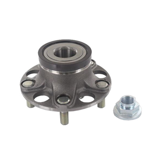 VKBA 7654 - Wheel Bearing Kit 