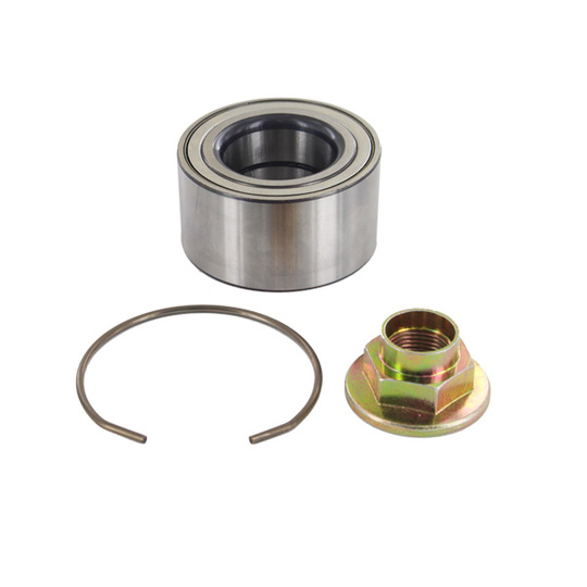 VKBA 7710 - Wheel Bearing Kit 