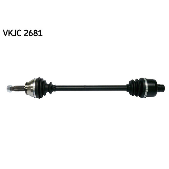 VKJC 2681 - Drive Shaft 