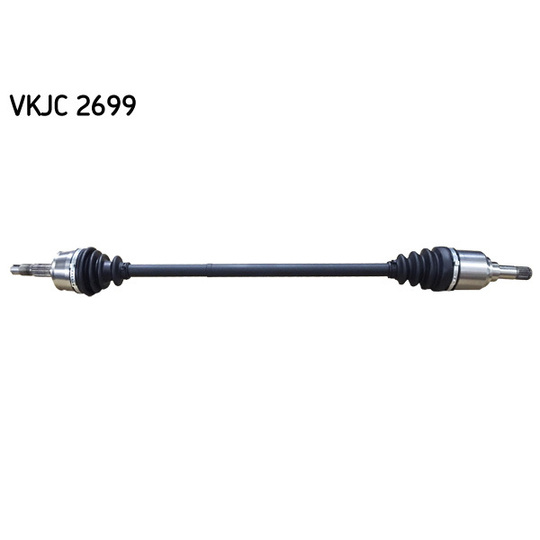 VKJC 2699 - Drive Shaft 