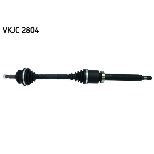 VKJC 2804 - Drivaxel 