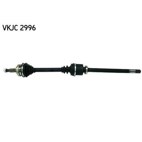 VKJC 2996 - Drive Shaft 