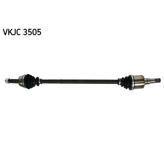 VKJC 3505 - Drive Shaft 
