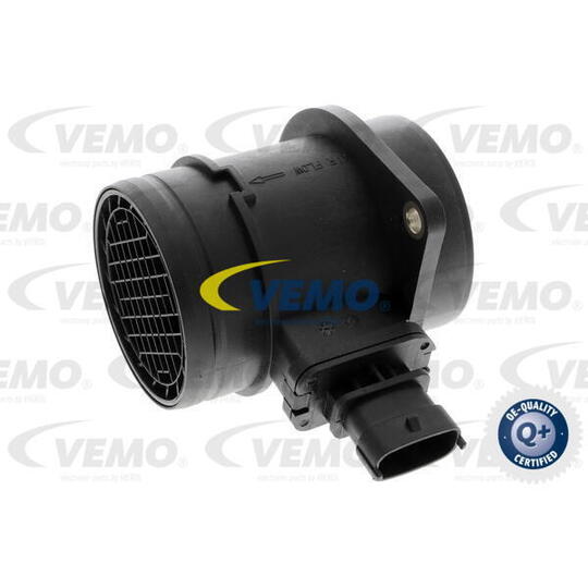 V24-72-0138 - Air Mass Sensor 