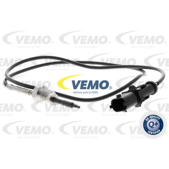 V24-72-0142 - Sensor, exhaust gas temperature 