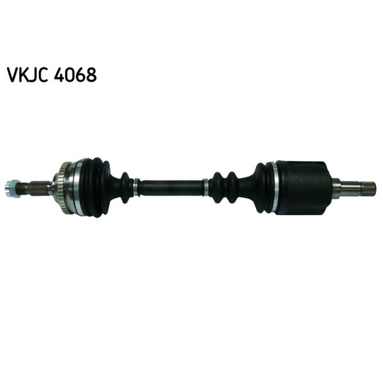 VKJC 4068 - Drive Shaft 