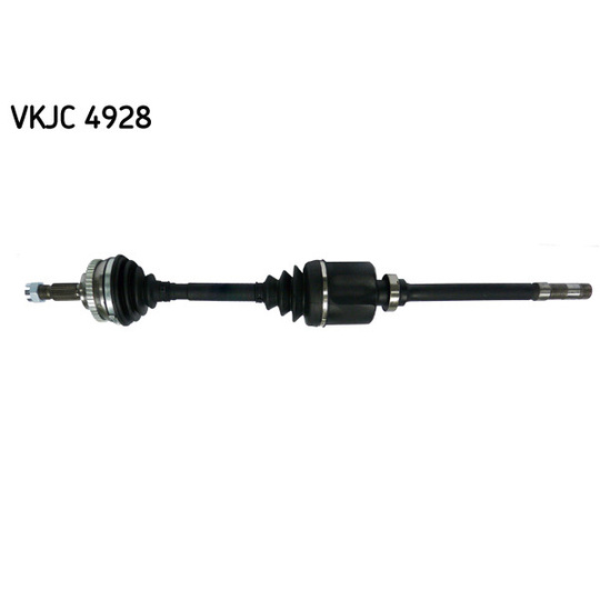 VKJC 4928 - Drive Shaft 
