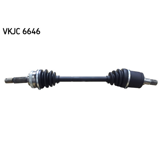 VKJC 6646 - Drive Shaft 