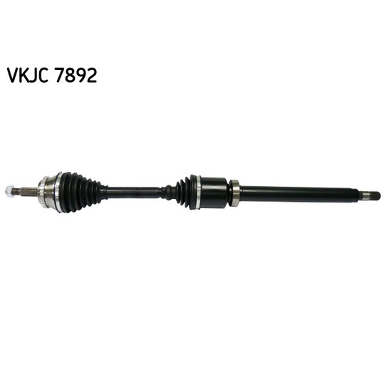 VKJC 7892 - Drive Shaft 