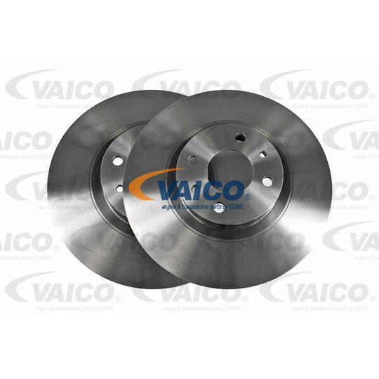 V24-80005 - Brake Disc 