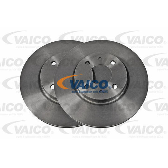 V24-80006 - Brake Disc 