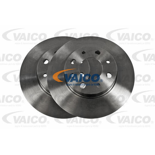 V24-80007 - Brake Disc 