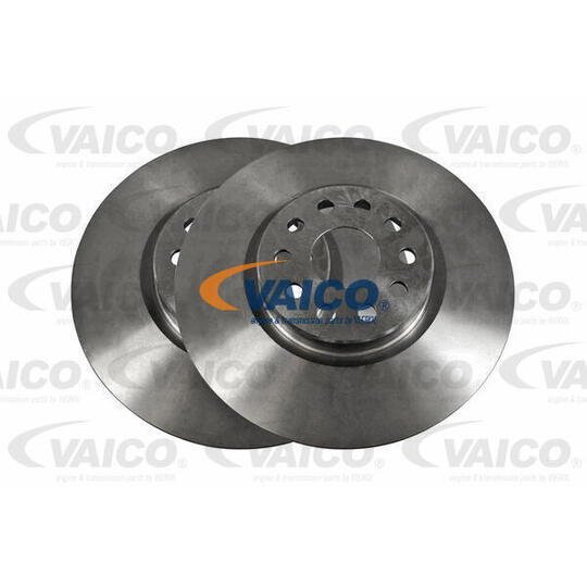 V24-80010 - Brake Disc 