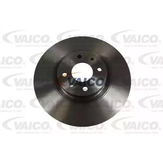 V24-80015 - Brake Disc 
