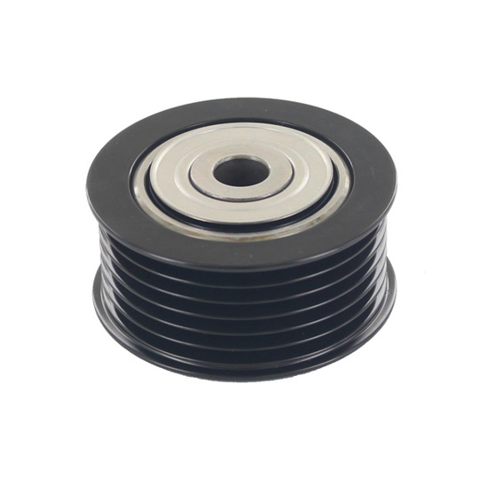 VKM 65088 - Deflection/Guide Pulley, v-ribbed belt 