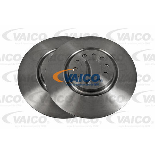 V24-80017 - Brake Disc 