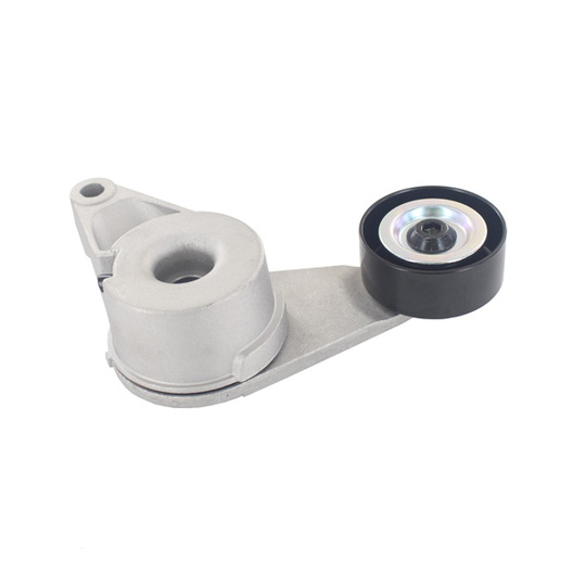 VKM 65095 - Tensioner Pulley, v-ribbed belt 