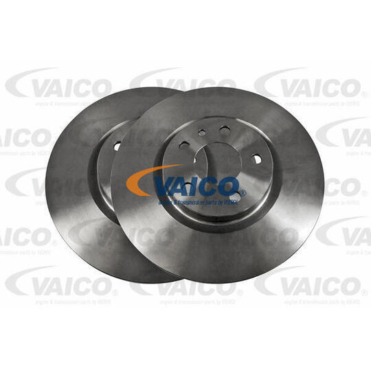 V24-80021 - Brake Disc 