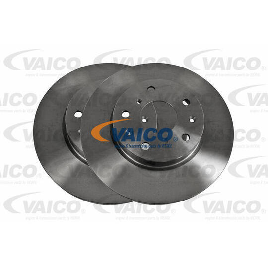 V24-80023 - Brake Disc 
