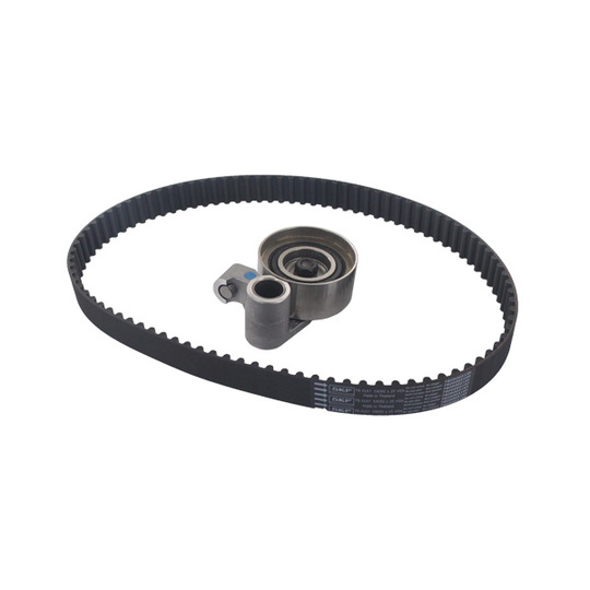 VKMA 91719 - Timing Belt Set 