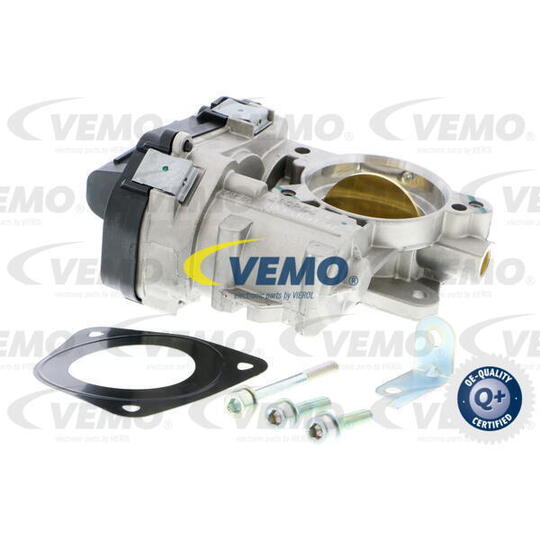 V24-81-0007 - Throttle body 