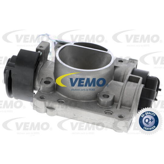 V24-81-0014 - Throttle body 