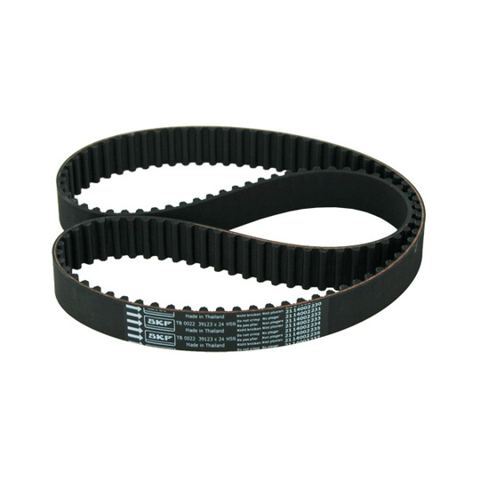 VKMT 91201 - Timing Belt 