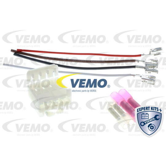 V24-83-0037 - Repair Set, harness 