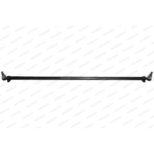 VL-DL-8141 - Rod Assembly 