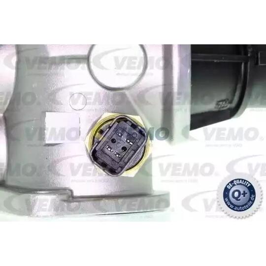V24-99-1262 - Thermostat, coolant 