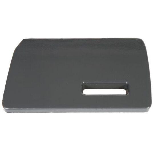 VOL-BC-001L - Foot Board 