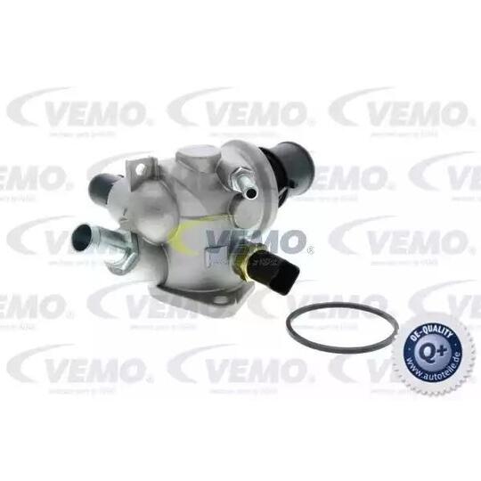 V24-99-1262 - Thermostat, coolant 