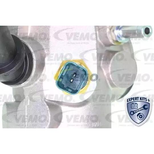 V24-99-1264 - Thermostat, coolant 