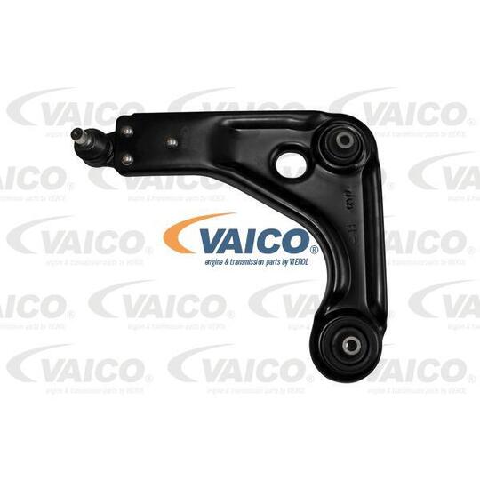 V25-0015 - Track Control Arm 