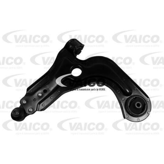 V25-0035 - Track Control Arm 