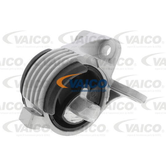 V25-0127 - Mounting, automatic transmission 