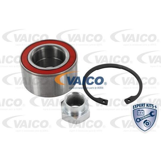 V25-0160 - Wheel Bearing Kit 