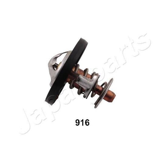 VT-916 - Thermostat, coolant 