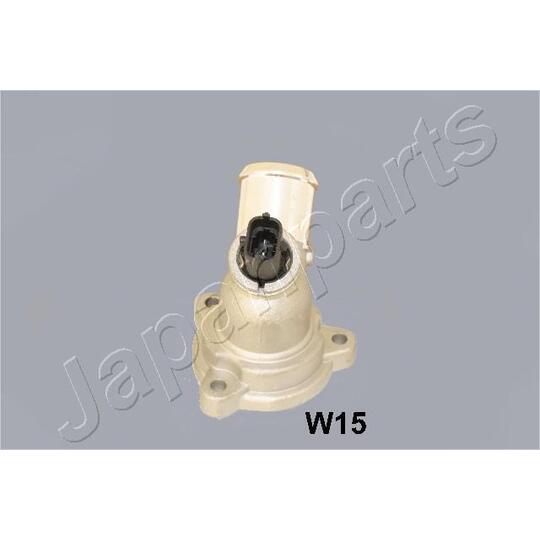 VT-W15 - Thermostat, coolant 
