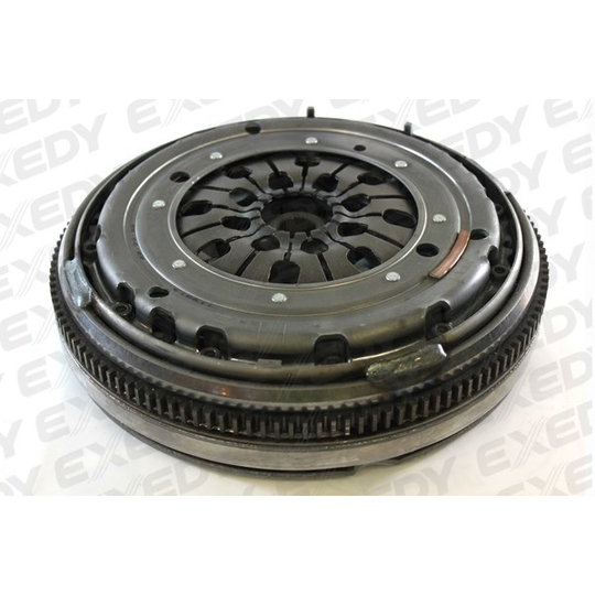 VWS2077DMF - Clutch Kit 