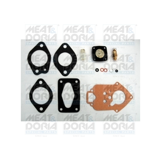 W382 - Repair Kit, carburettor 