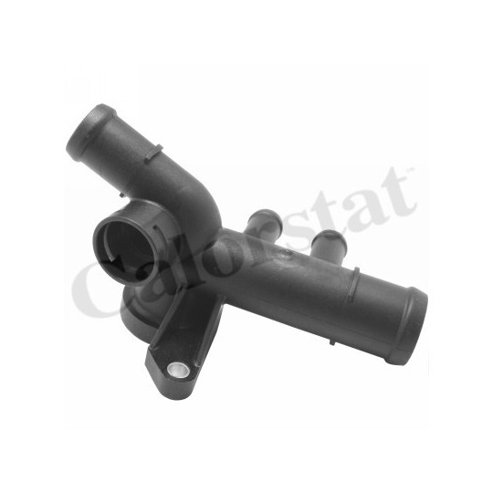 WF0180 - Coolant Flange 